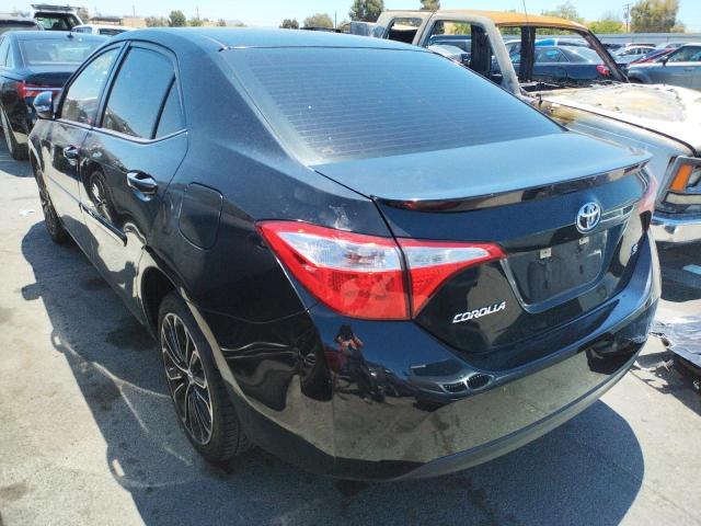 Photo 3 from auction – 2016 TOYOTA COROLLA L with VIN 5YFBURHE8GP556154