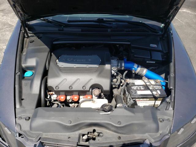 Photo 7 from auction – 2006 ACURA 3.2TL with VIN 19UUA66296A029074