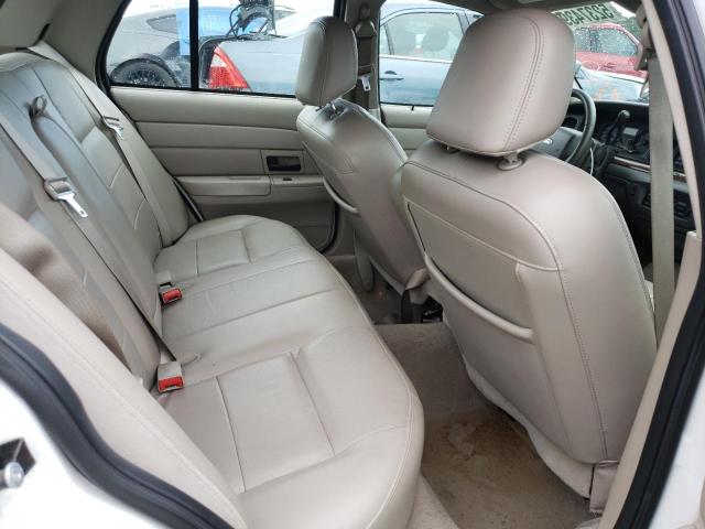 Photo 6 from auction – 2006 FORD CROWN VICT with VIN 2FAFP74V56X134183