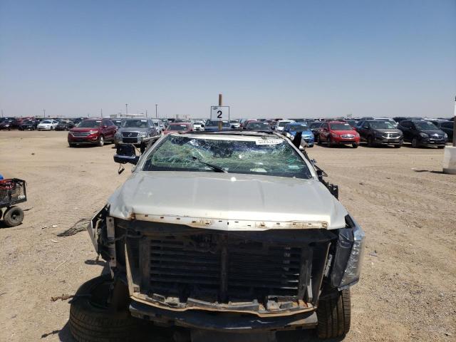 Photo 9 from auction – 2016 CADILLAC ESCALADE L with VIN 1GYS4BKJ7GR257820