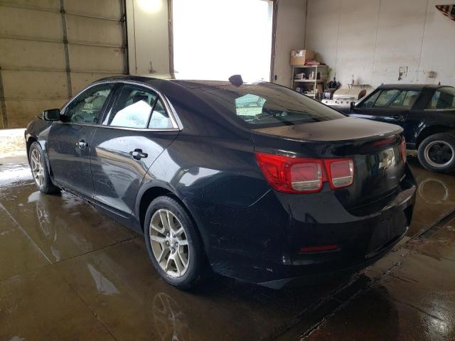 Photo 3 from auction – 2013 CHEVROLET MALIBU 1LT with VIN 1G11D5RR8DF113293