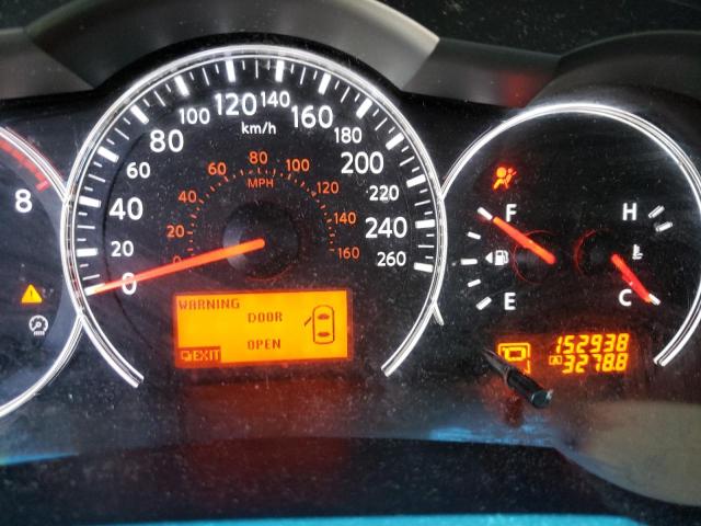 Photo 8 from auction – 2010 NISSAN ALTIMA BAS with VIN 1N4AL2AP0AC186065