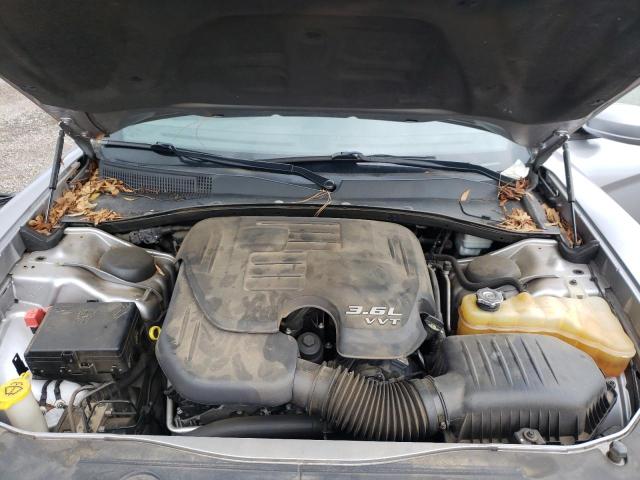 Photo 7 from auction – 2013 DODGE CHARGER SE with VIN 2C3CDXBG6DH570367