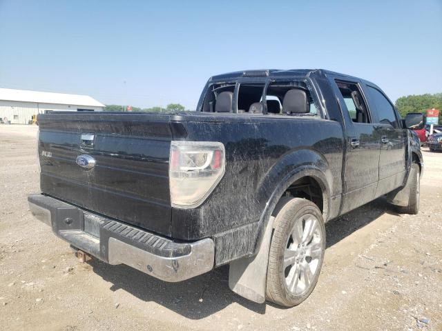 Photo 4 from auction – 2013 FORD F150 SUPER with VIN 1FTFW1ET7DKF79385