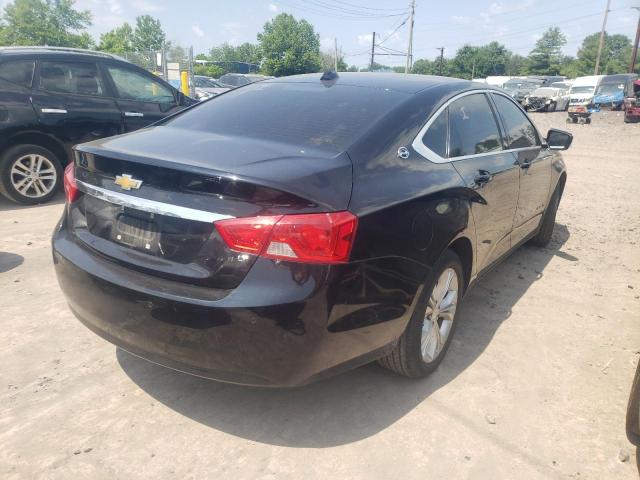 Photo 4 from auction – 2014 CHEVROLET IMPALA LT with VIN 2G1115SL7E9115531