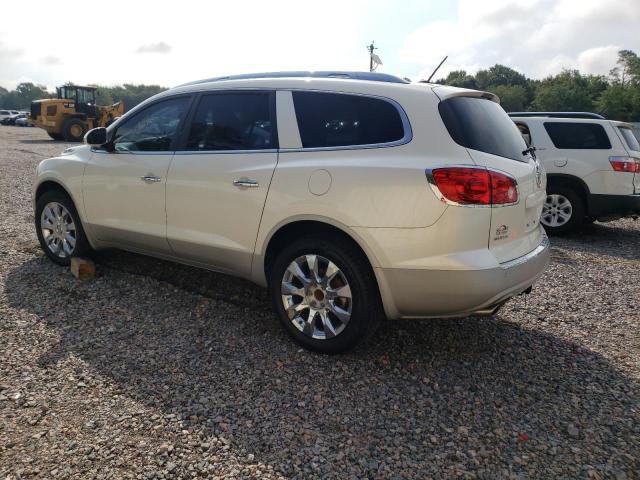 Photo 3 from auction – 2011 BUICK ENCLAVE CX with VIN 5GAKRCED2BJ125026