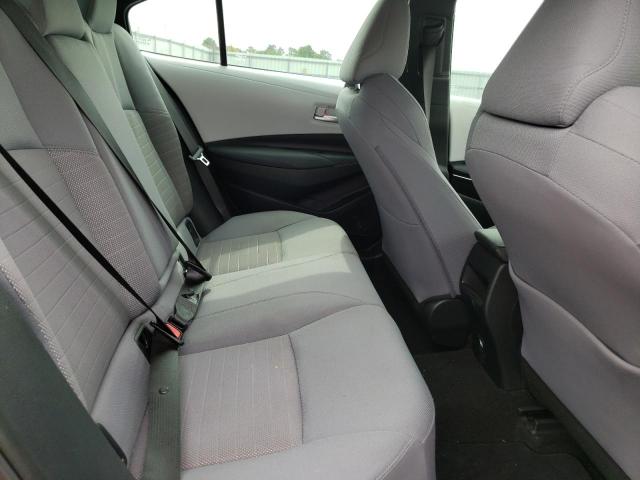 Photo 6 from auction – 2020 TOYOTA COROLLA SE with VIN 5YFS4RCE3LP002389