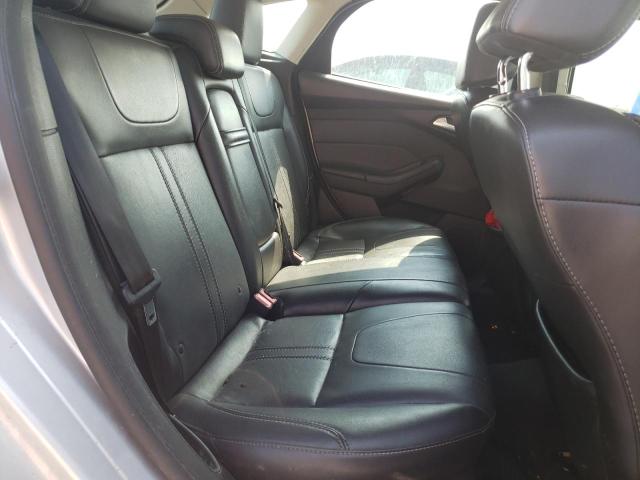 Photo 6 from auction – 2013 FORD FOCUS with VIN 1FADP3K24DL298379