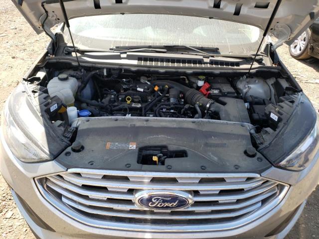 Photo 7 from auction – 2020 FORD EDGE with VIN 2FMPK4G93LBB23973