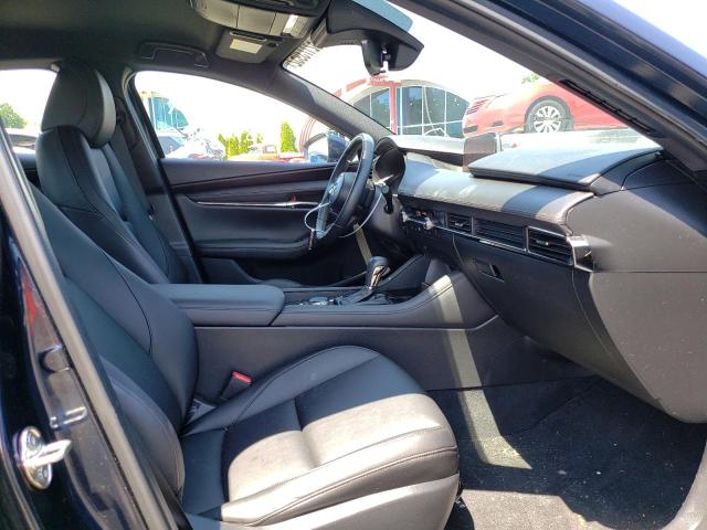 Photo 5 from auction – 2019 MAZDA 3 PREFERRE with VIN JM1BPBMM3K1136925