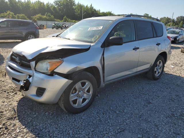 Photo 2 from auction – 2011 TOYOTA RAV4 with VIN JTMZF4DV2BD030440