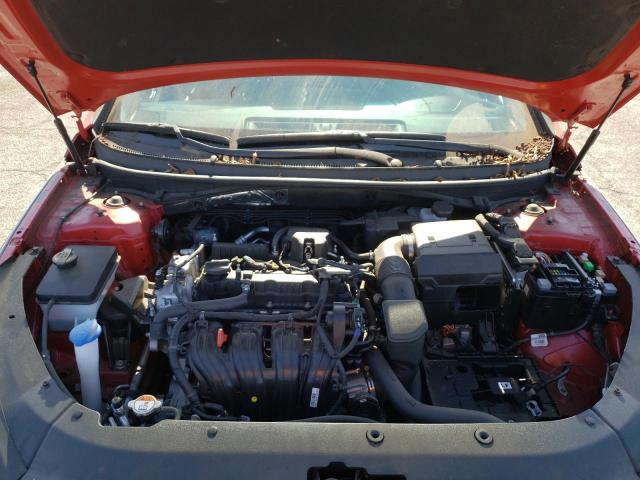 Photo 7 from auction – 2019 HYUNDAI SONATA SE with VIN 5NPE24AF6KH798262