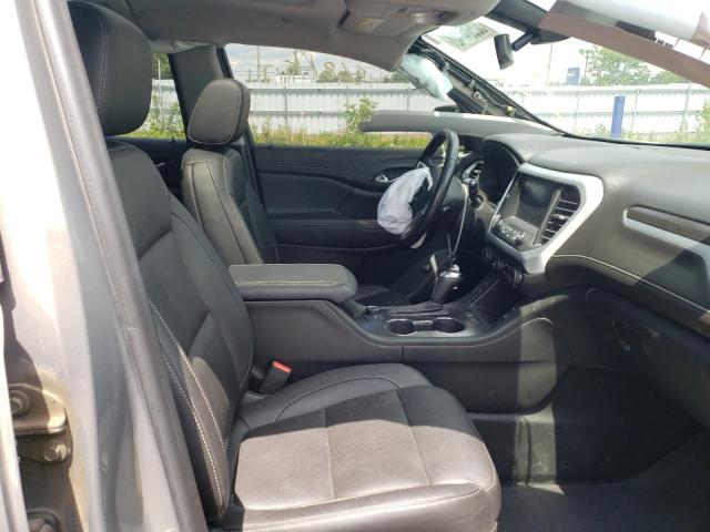 Photo 5 from auction – 2019 GMC ACADIA SLT with VIN 1GKKNULS2KZ267383