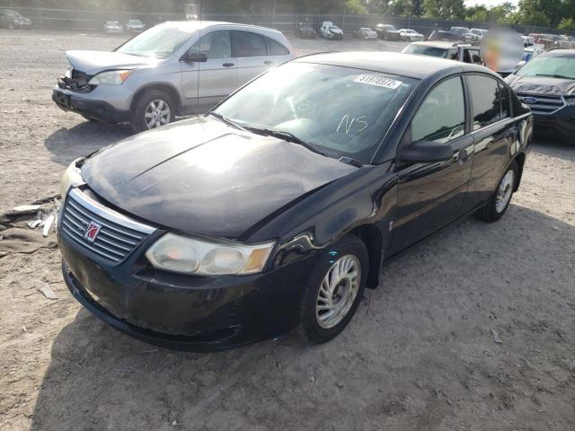 Photo 2 from auction – 2005 SATURN ION LEVEL with VIN 1G8AG54F45Z154798