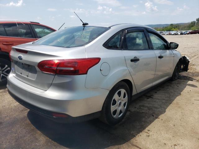 Photo 4 from auction – 2018 FORD FOCUS S with VIN 1FADP3E23JL200613