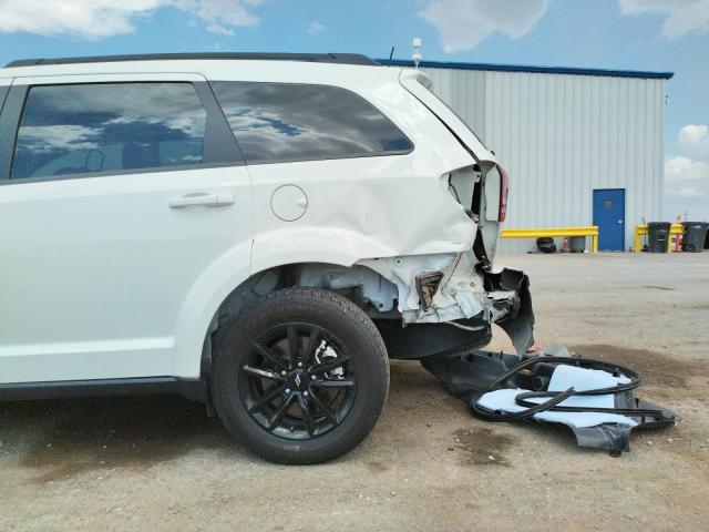Photo 9 from auction – 2020 DODGE JOURNEY SE with VIN 3C4PDCAB6LT259636