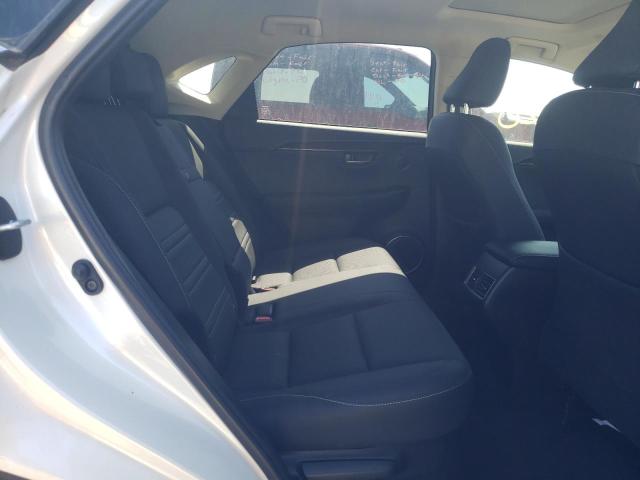 Photo 6 from auction – 2018 LEXUS NX 300 BAS with VIN JTJYARBZ1J2109649