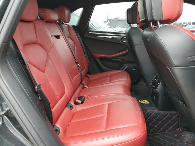Photo 6 from auction – 2017 PORSCHE MACAN with VIN WP1AA2A5XHLB09047