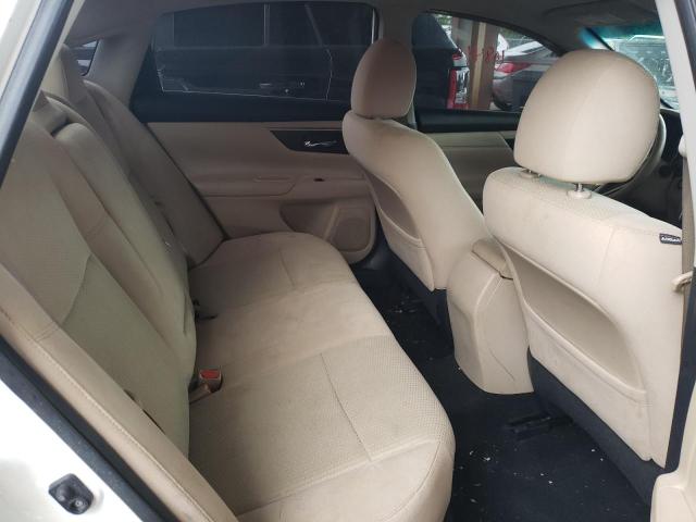 Photo 6 from auction – 2015 NISSAN ALTIMA 2.5 with VIN 1N4AL3AP9FC296920
