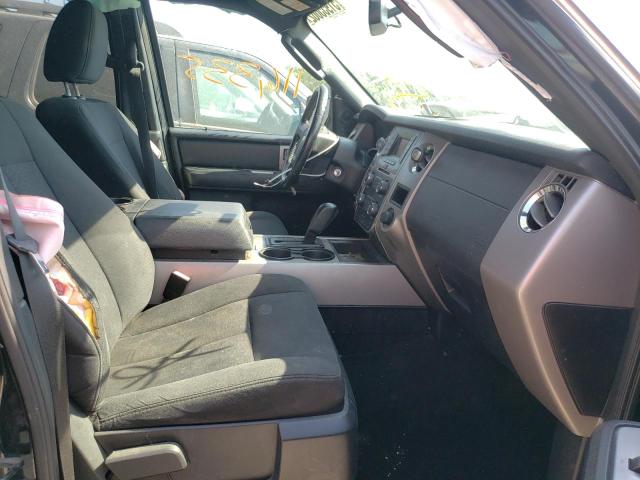 Photo 5 from auction – 2017 FORD EXPEDITION with VIN 1FMJK1HT2HEA48838