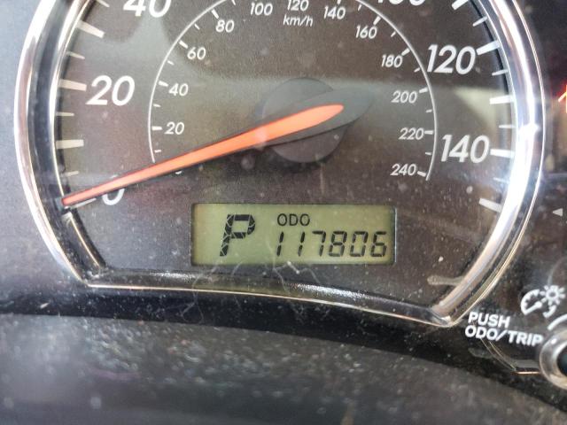 صورة رقم 8 من المزاد - 2011 TOYOTA COROLLA BA مع VIN 2T1BU4EE0BC743307