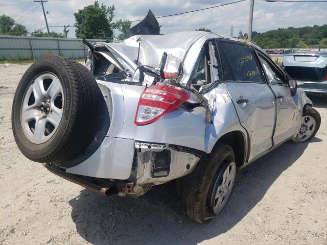 Photo 4 from auction – 2012 TOYOTA RAV4 with VIN 2T3ZF4DV2CW146788