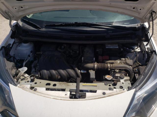 Photo 7 from auction – 2017 NISSAN VERSA NOTE with VIN 3N1CE2CP1HL352251
