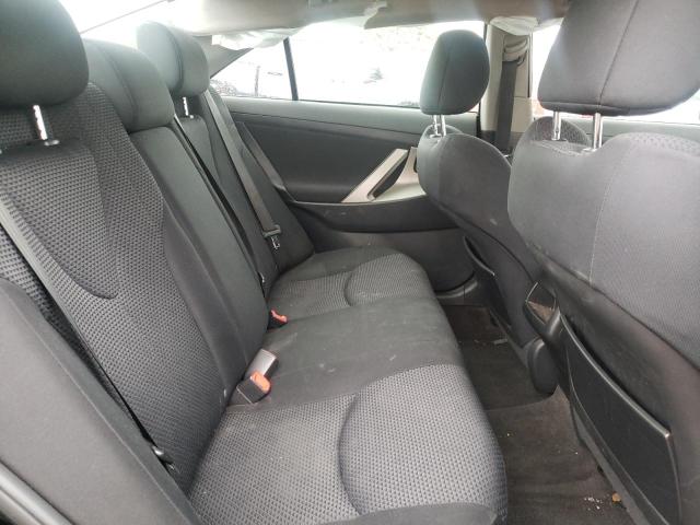 Photo 6 from auction – 2010 TOYOTA CAMRY BASE with VIN 4T1BF3EK3AU030800