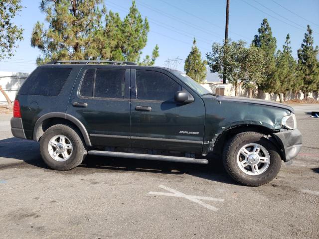 Photo 9 from auction – 2004 FORD EXPLORER X with VIN 1FMZU62K74ZA70489