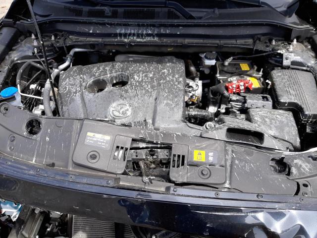 Photo 7 from auction – 2021 MAZDA CX-5 GRAND with VIN JM3KFBDM7M0475934