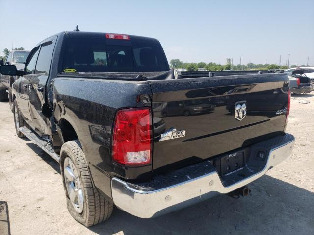 Photo 3 from auction – 2017 RAM 1500 SLT with VIN 1C6RR7LG6HS852732