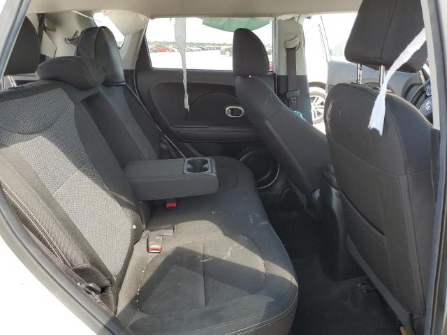 Фото 6 с аукциона – 2017 KIA SOUL + с VIN KNDJP3A57H7446483
