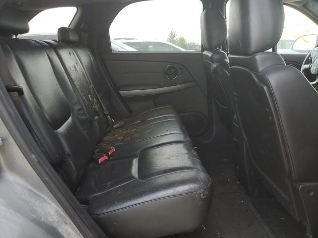 Photo 6 from auction – 2006 PONTIAC TORRENT with VIN 2CKDL63F966055759