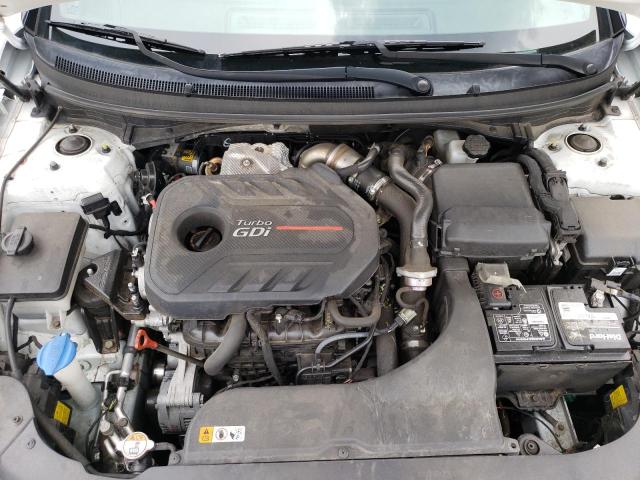 Photo 7 from auction – 2015 HYUNDAI SONATA SPO with VIN 5NPE34AB3FH196919