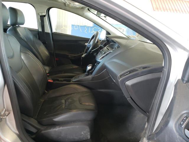 Photo 5 from auction – 2015 FORD FOCUS SE with VIN 1FADP3F25FL302520