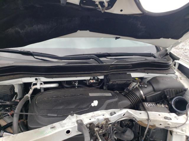 Photo 7 from auction – 2019 HONDA PILOT EXL with VIN 5FNYF5H56KB018621