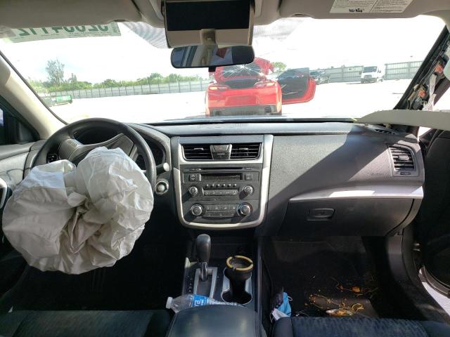 Photo 9 from auction – 2016 NISSAN ALTIMA 2.5 with VIN 1N4AL3APXGC270084