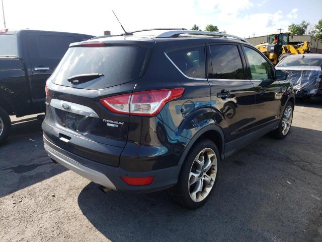 Photo 4 from auction – 2014 FORD ESCAPE TIT with VIN 1FMCU9J93EUE05610