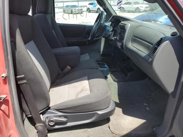 Photo 5 from auction – 2011 FORD RANGER with VIN 1FTKR1AD6BPA45301