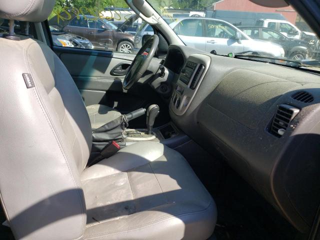 Photo 5 from auction – 2007 FORD ESCAPE XLT with VIN 1FMCU93117KB17588