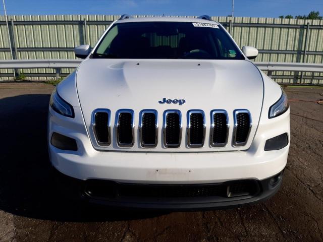 Photo 9 from auction – 2015 JEEP CHEROKEE with VIN 1C4PJMCB7FW733913