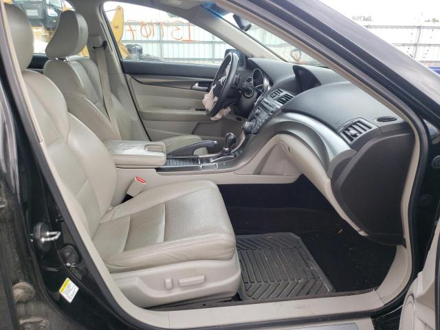 Фото 5 с аукциона – 2014 ACURA TL TECH с VIN 19UUA8F53EA004904