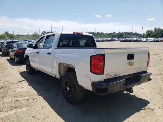 Photo 3 from auction – 2016 CHEVROLET SILVERADO with VIN 3GCUKNEH9GG155479