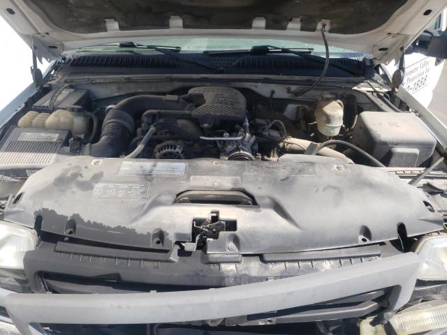 Photo 7 from auction – 2005 GMC NEW SIERRA with VIN 1GTHK34205E161422