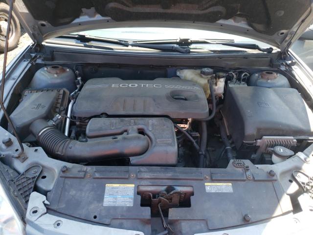 Photo 7 from auction – 2008 PONTIAC G6 BASE with VIN 1G2ZG57B684172002