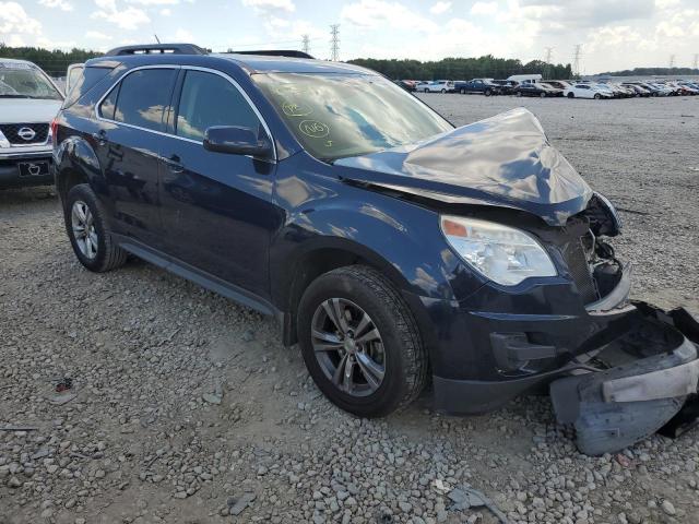 CHEVROLET EQUINOX LT 2015 with VIN 2GNALBEK2F1146809 - Photo from auction