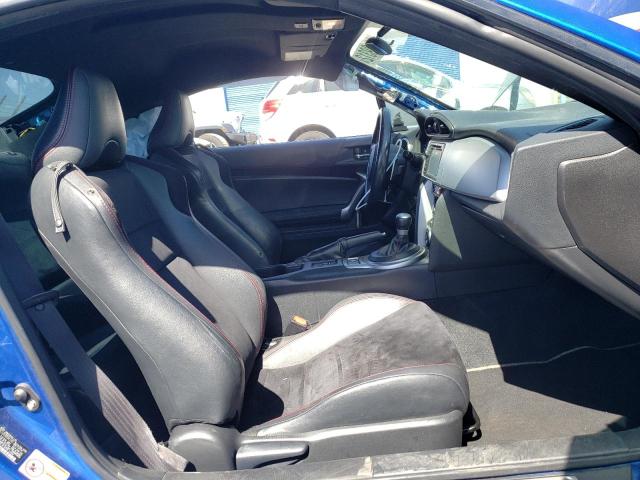 Photo 5 from auction – 2014 SUBARU BRZ 2.0 LI with VIN JF1ZCAC12E8604155