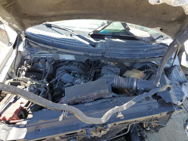 Photo 7 from auction – 2011 FORD F150 with VIN 1FTMF1CM4BKD12768