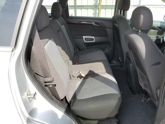 Photo 6 from auction – 2014 CHEVROLET CAPTIVA LT with VIN 3GNAL3EK8ES593279
