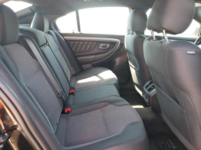 Photo 6 from auction – 2014 FORD TAURUS SEL with VIN 1FAHP2E85EG119367